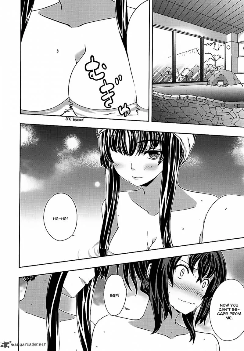 Kampfer Chapter 40 page 4