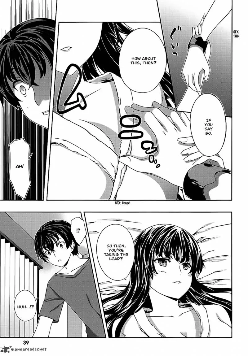 Kampfer Chapter 40 page 19