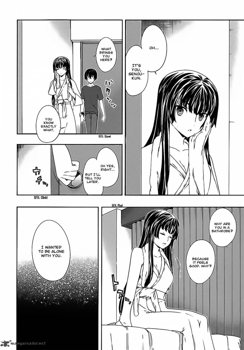 Kampfer Chapter 40 page 12