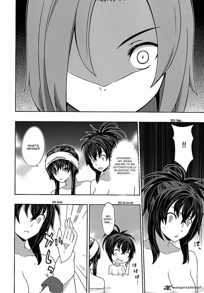 Kampfer Chapter 40 page 6