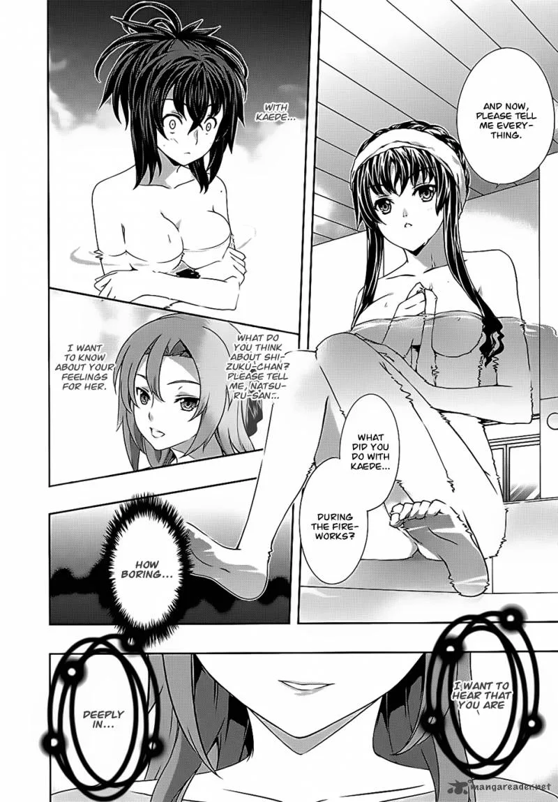 Kampfer Chapter 40 page 5