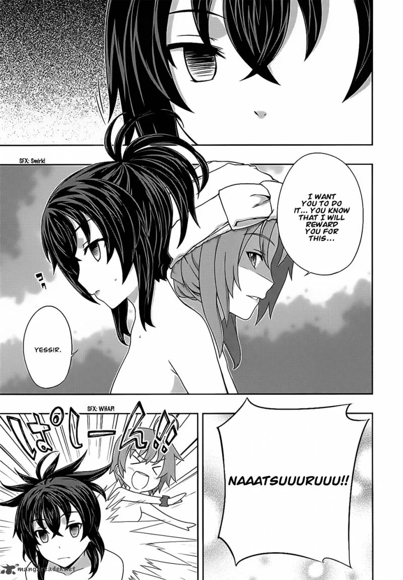 Kampfer Chapter 40 page 9