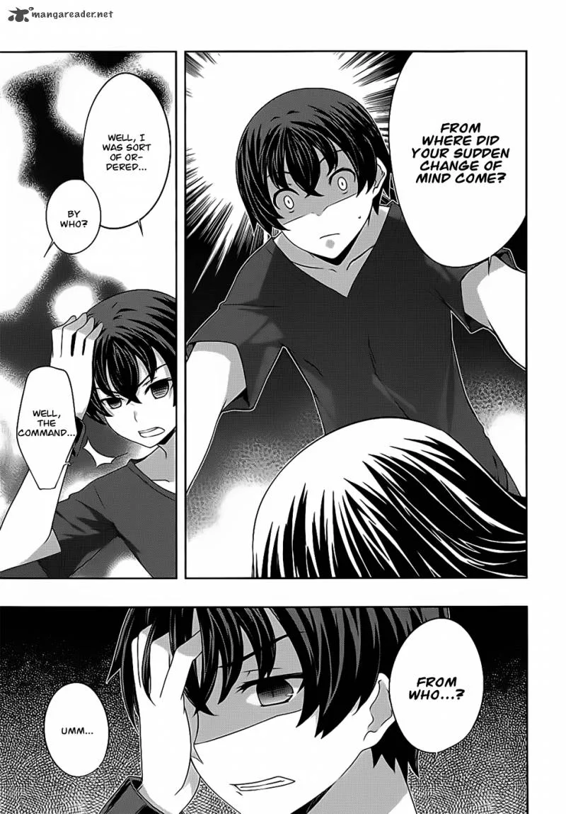Kampfer Chapter 40 page 23