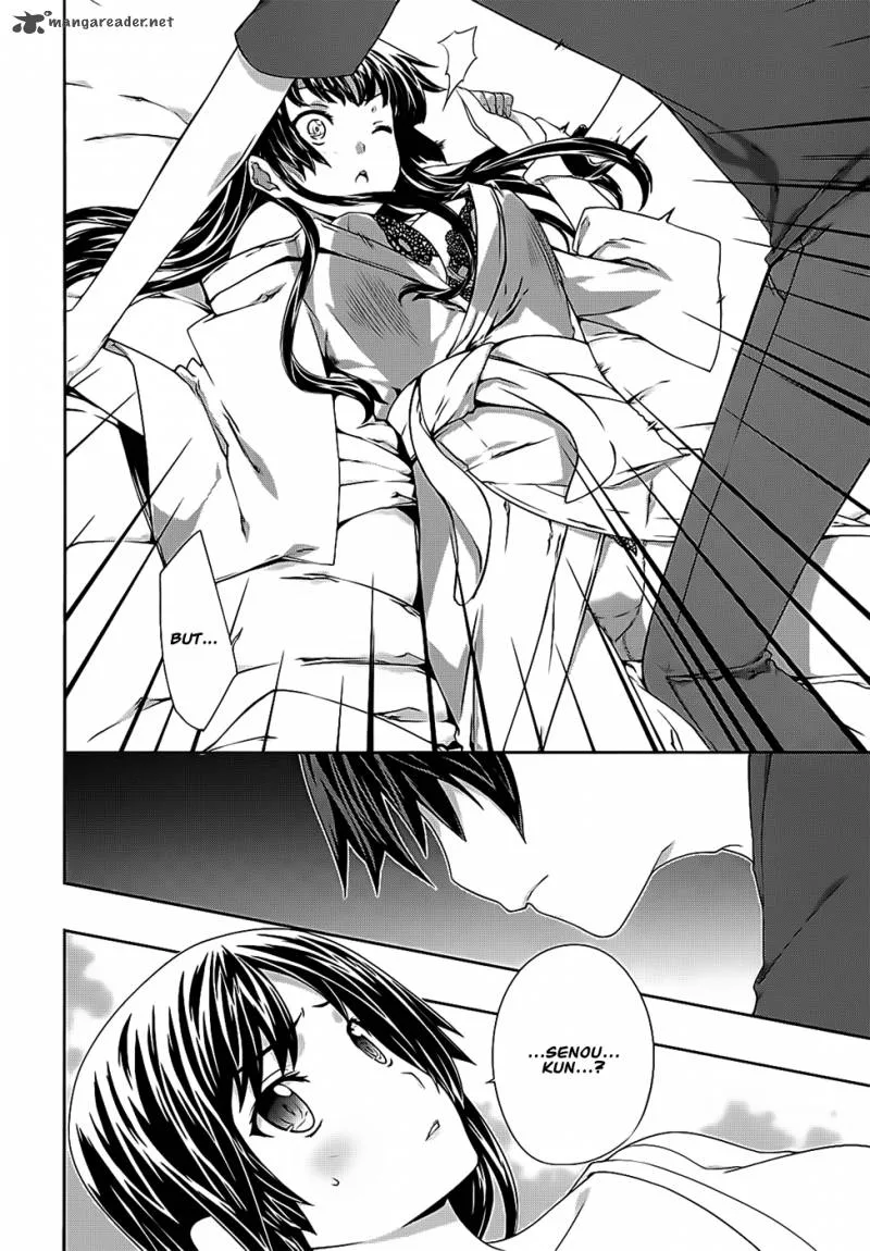 Kampfer Chapter 40 page 14
