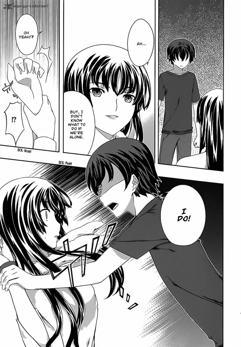 Kampfer Chapter 40 page 13