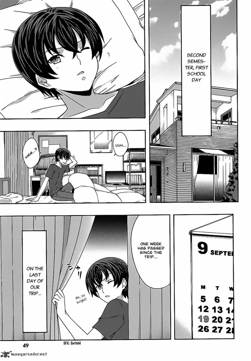 Kampfer Chapter 41 page 2