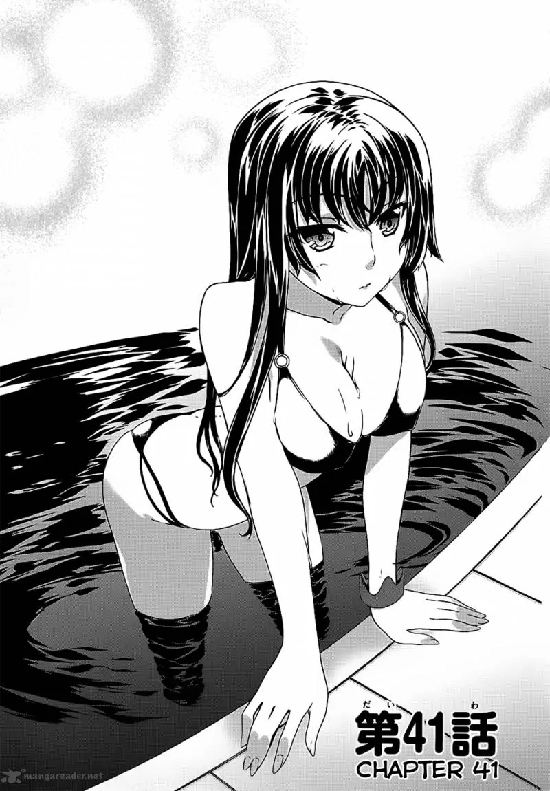 Kampfer Chapter 41 page 5