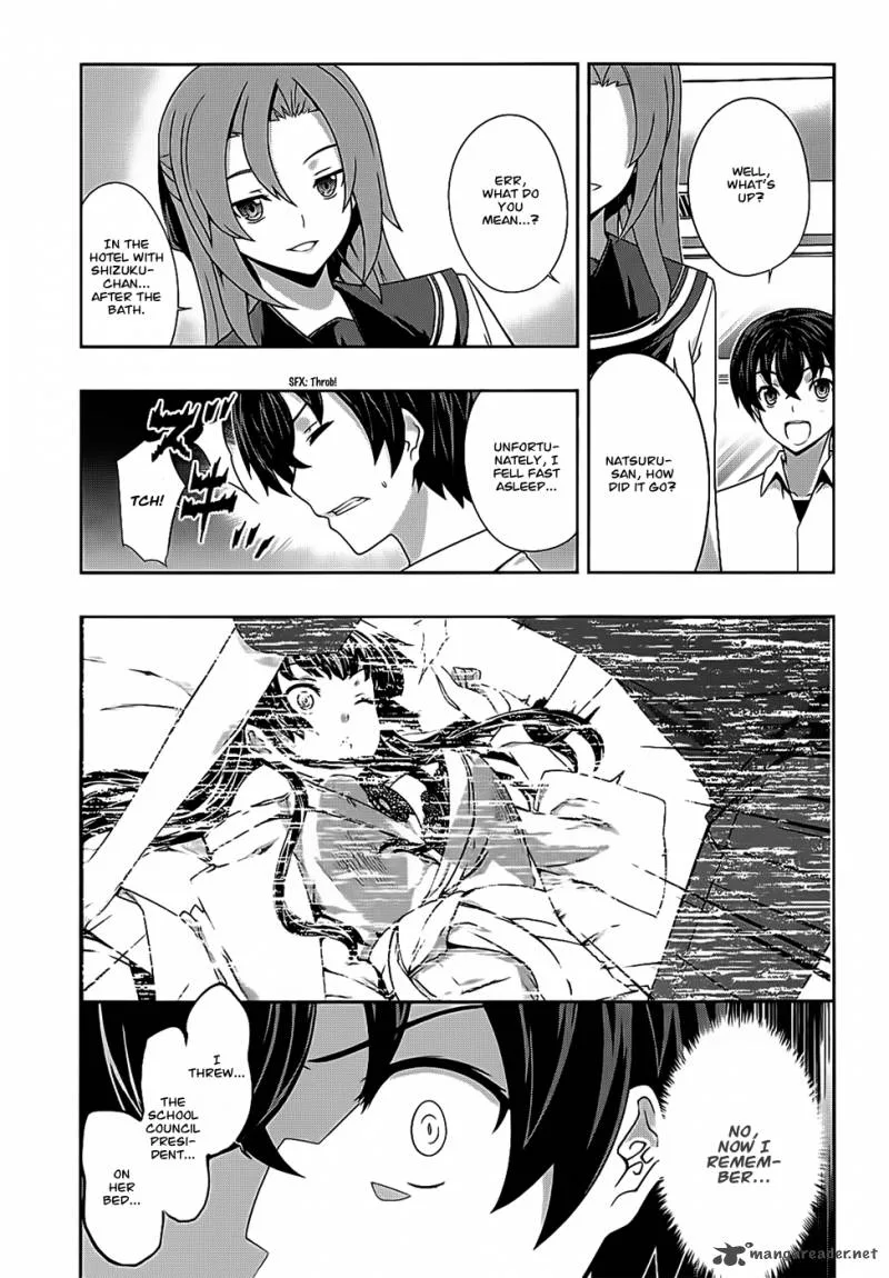 Kampfer Chapter 41 page 12