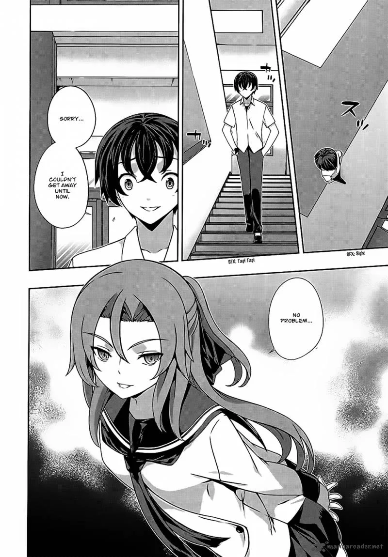Kampfer Chapter 41 page 11