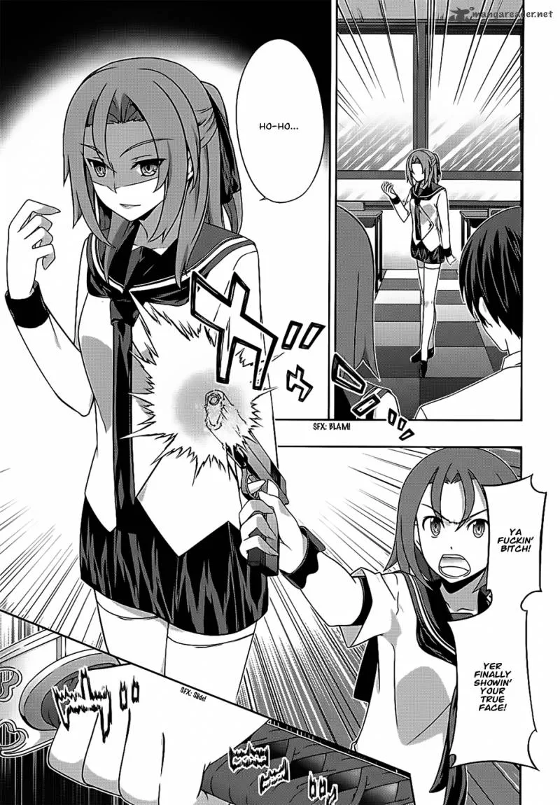 Kampfer Chapter 41 page 16
