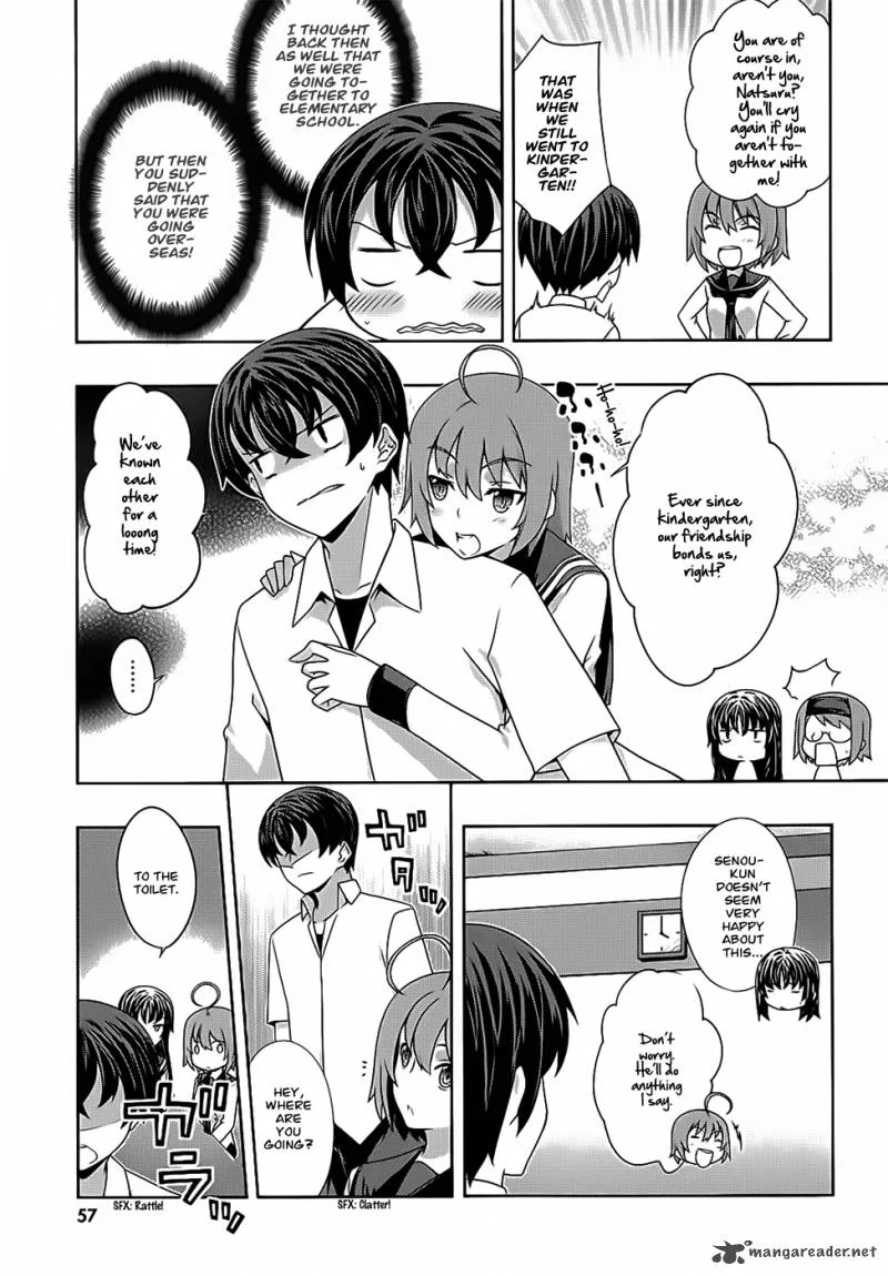 Kampfer Chapter 41 page 10