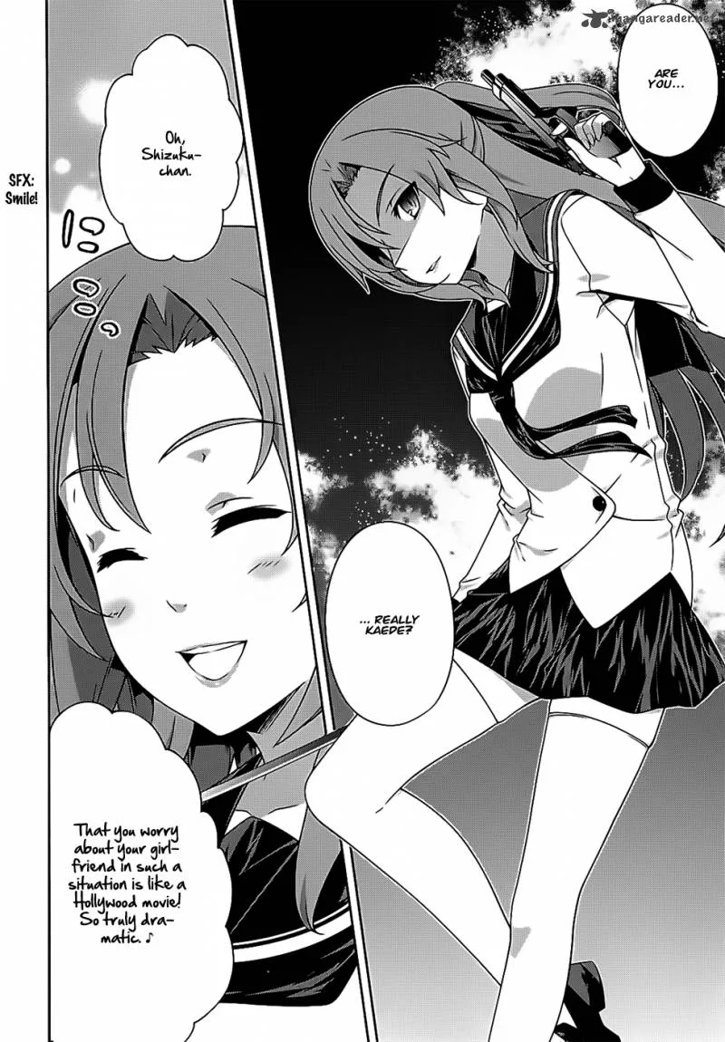 Kampfer Chapter 41 page 19