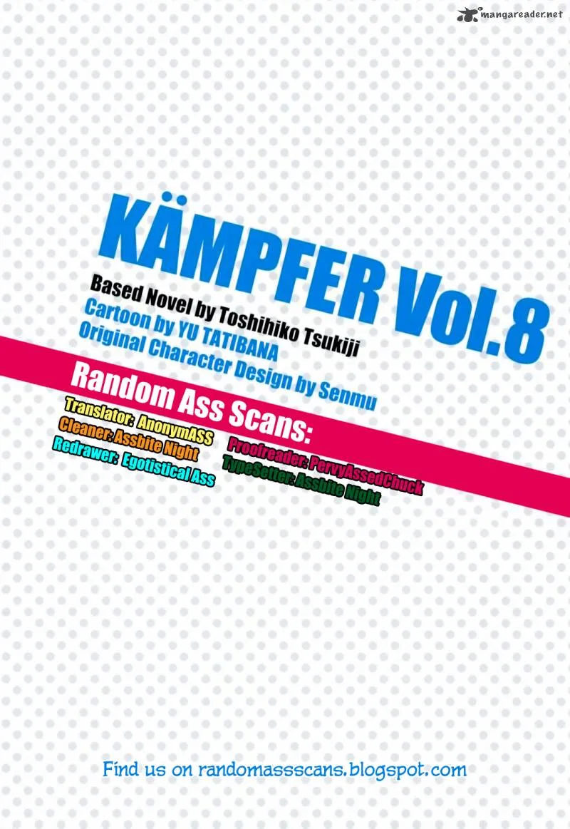 Kampfer Chapter 42 page 15