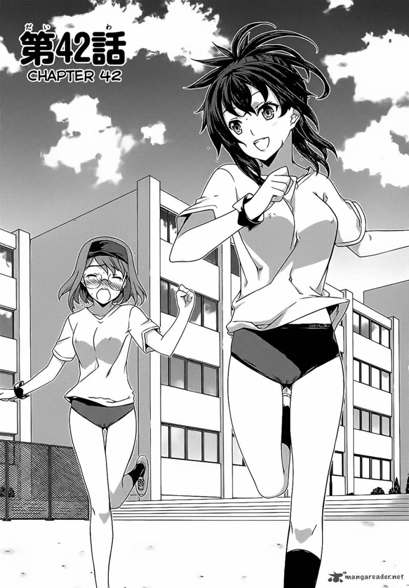 Kampfer Chapter 42 page 2