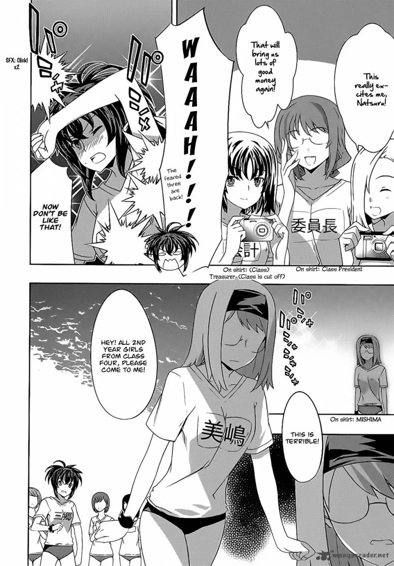 Kampfer Chapter 42 page 5
