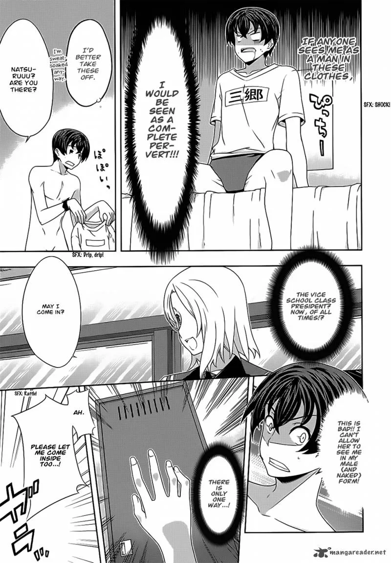 Kampfer Chapter 42 page 10
