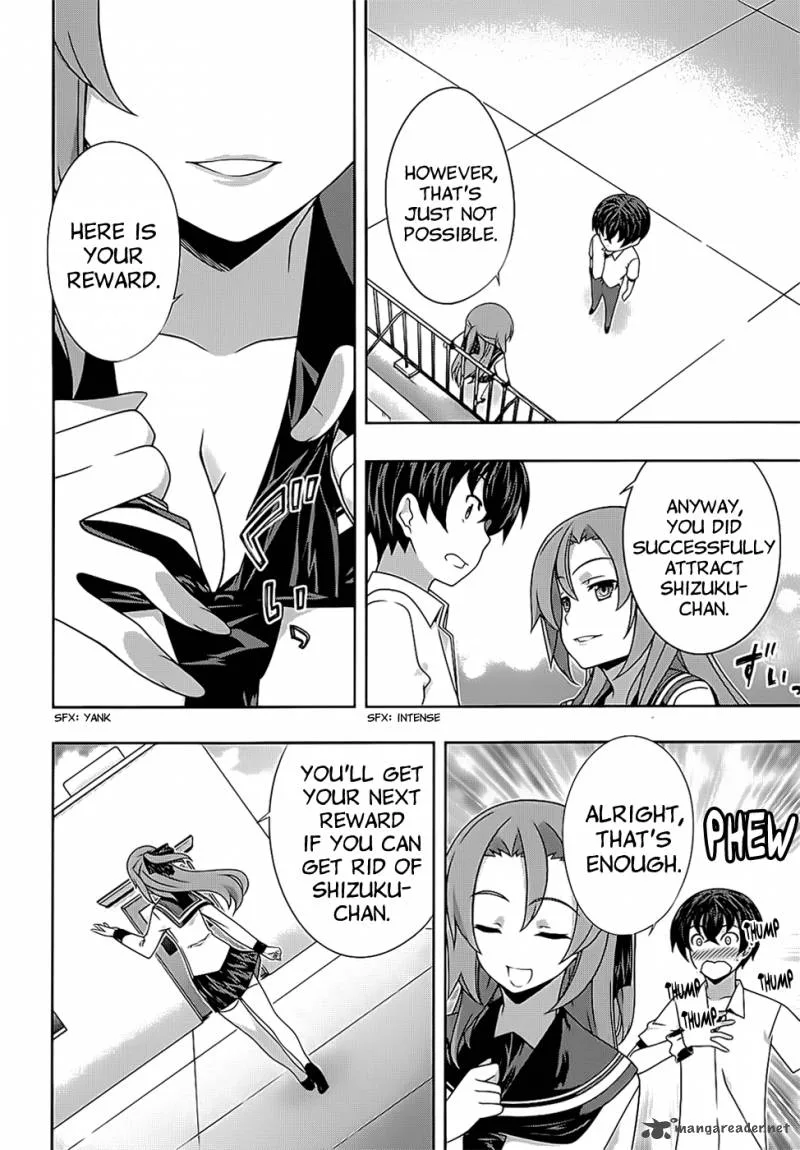Kampfer Chapter 43 page 10