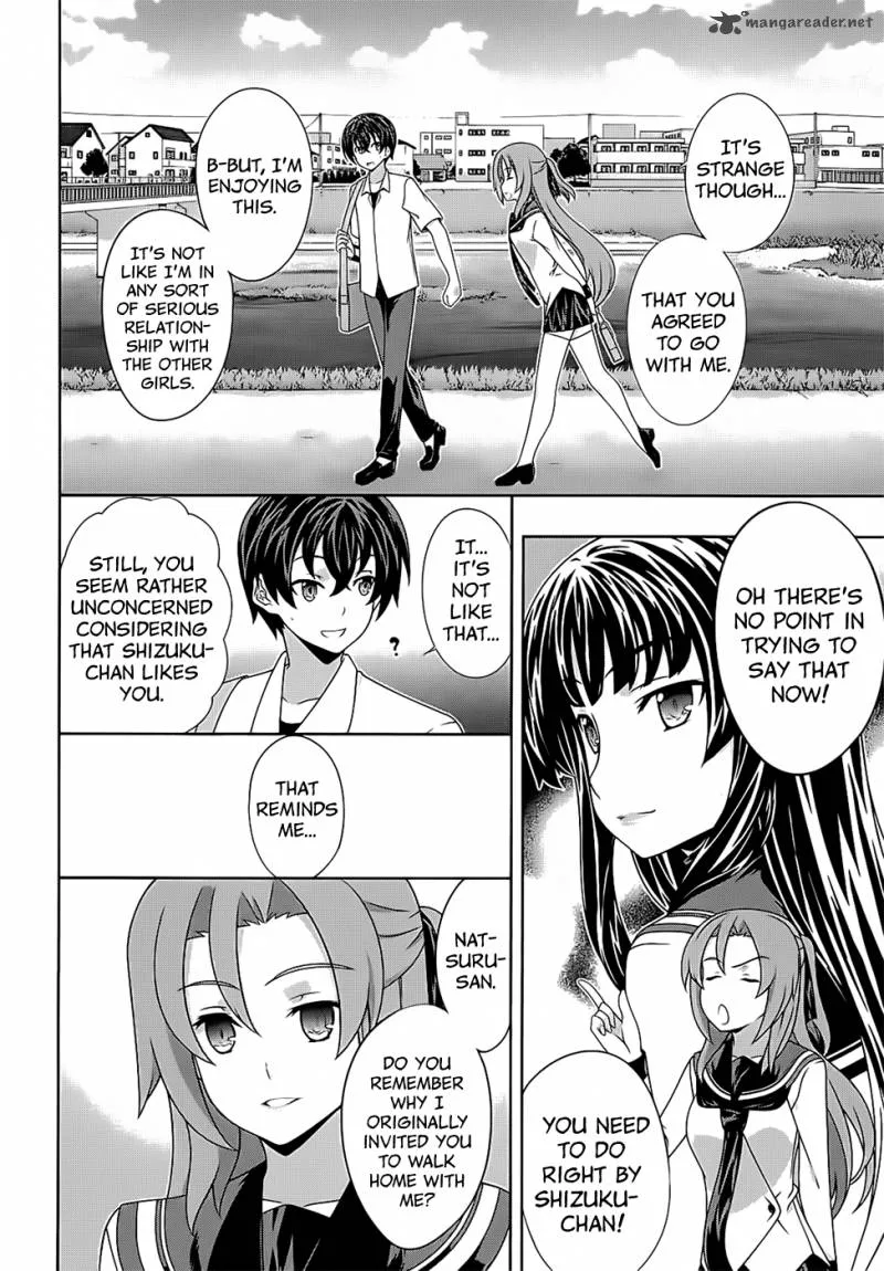 Kampfer Chapter 43 page 18