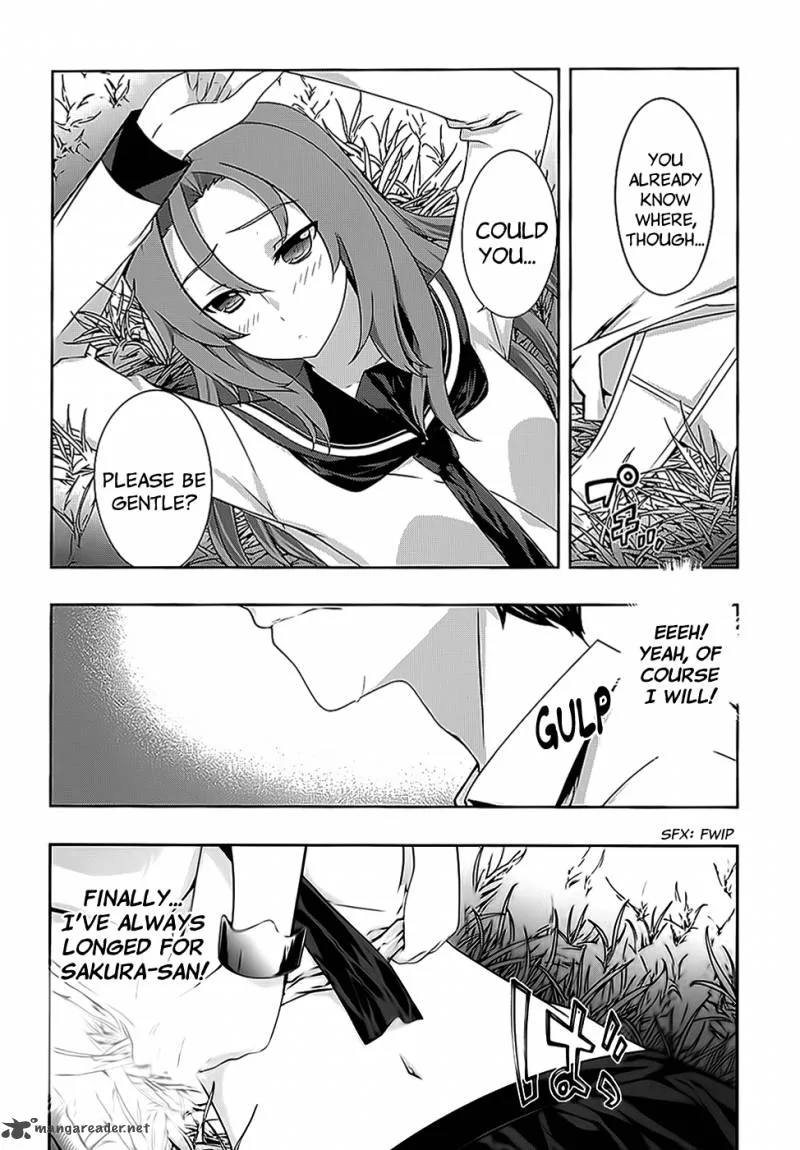 Kampfer Chapter 43 page 30
