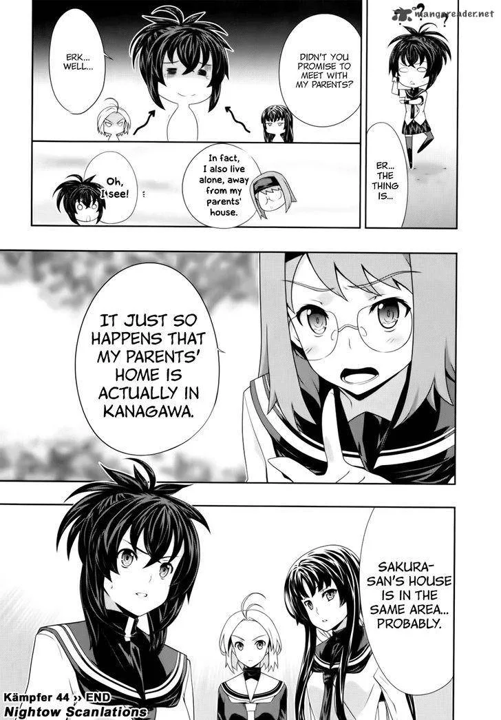 Kampfer Chapter 44 page 22