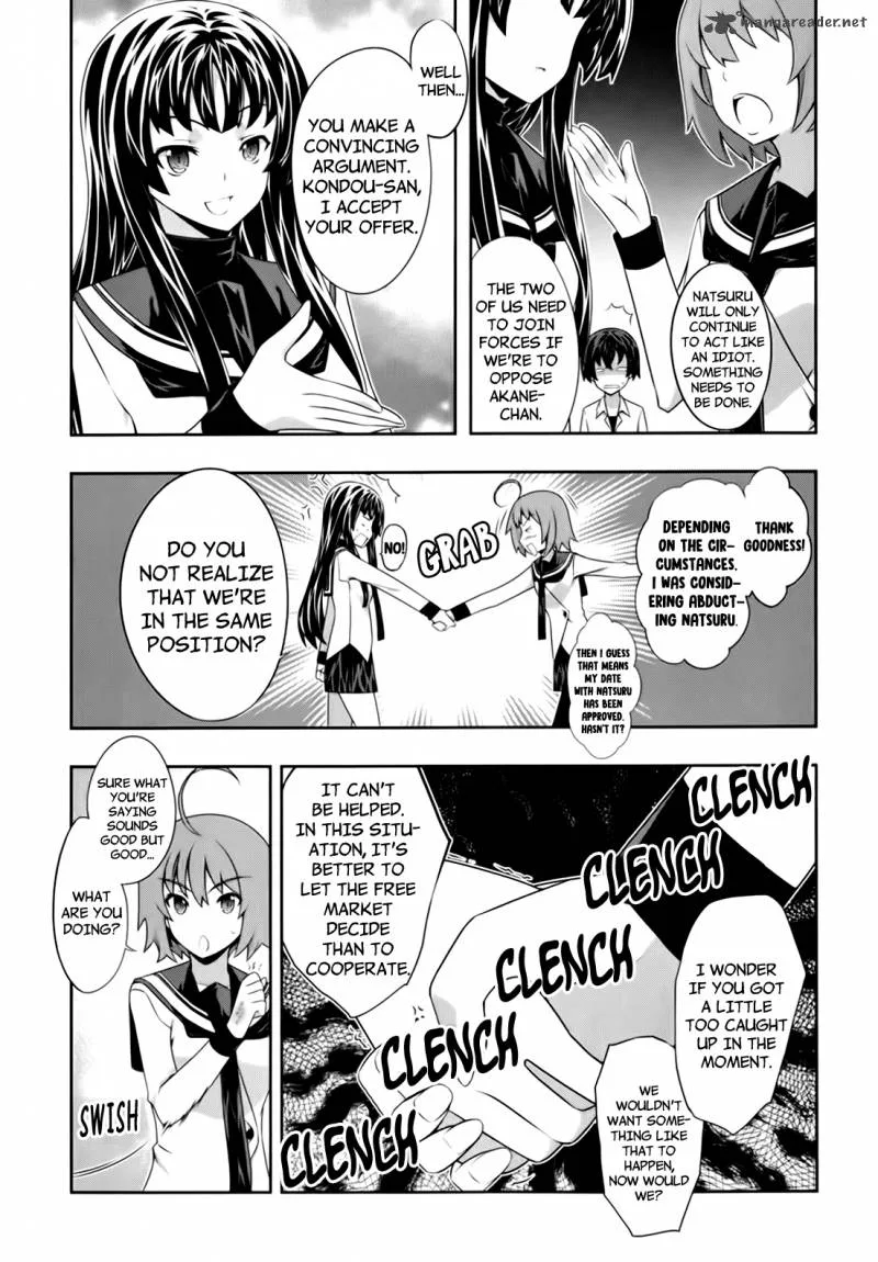 Kampfer Chapter 45 page 9