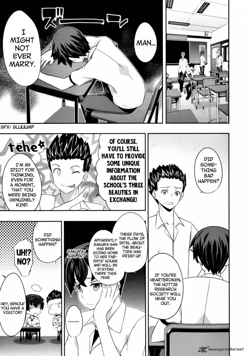 Kampfer Chapter 45 page 13