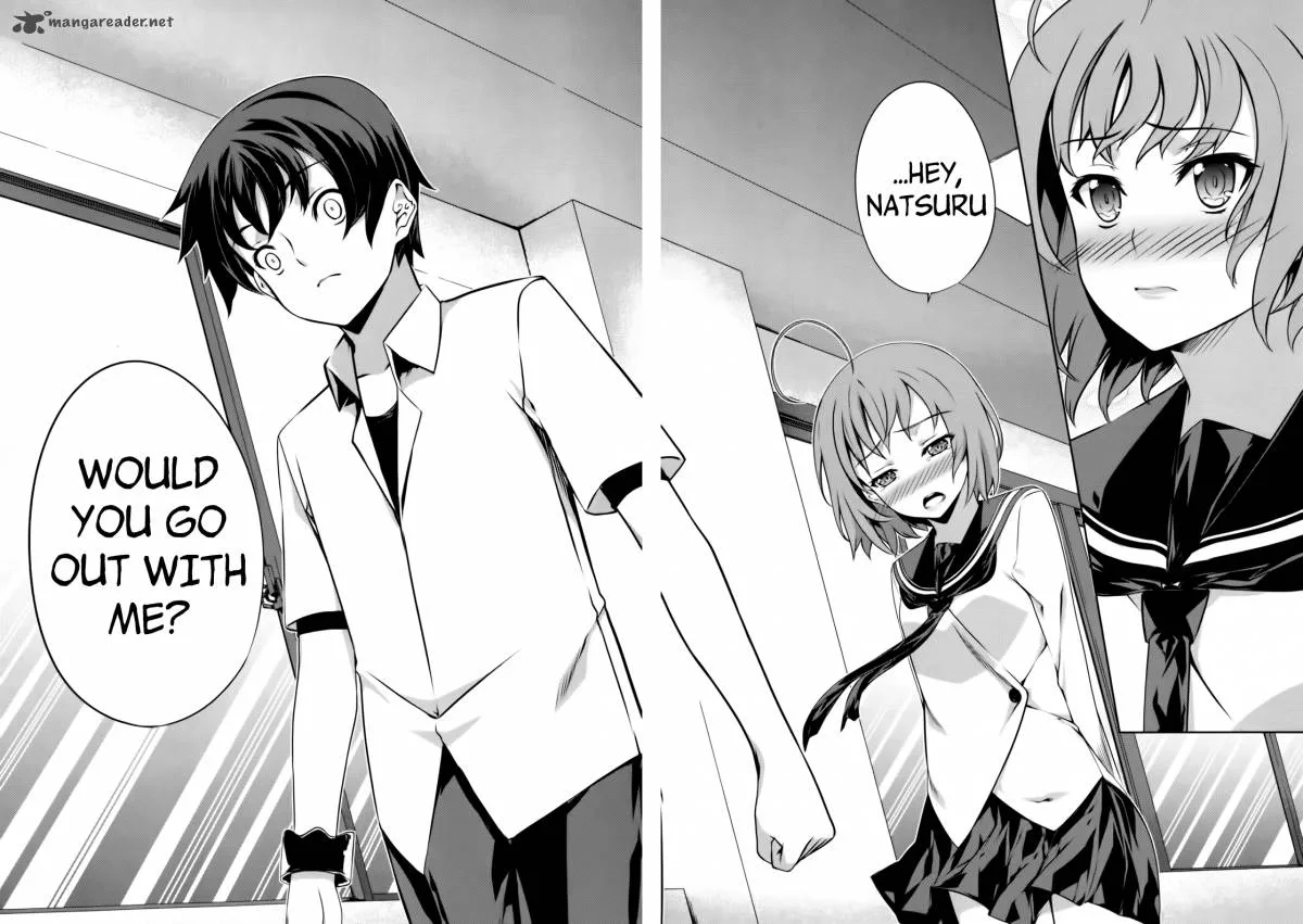 Kampfer Chapter 45 page 18