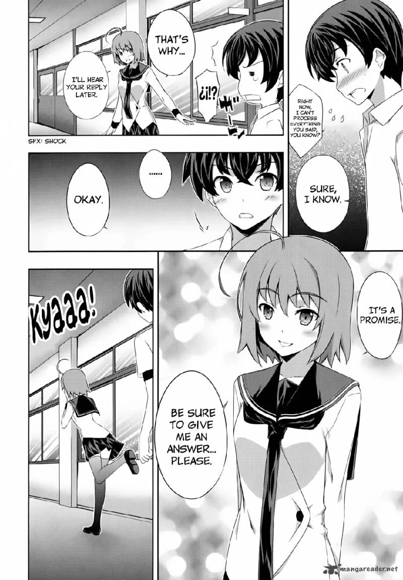 Kampfer Chapter 46 page 8