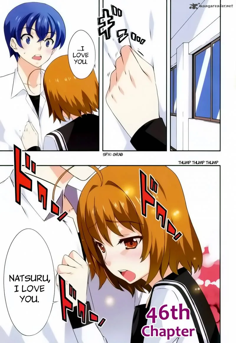 Kampfer Chapter 46 page 3