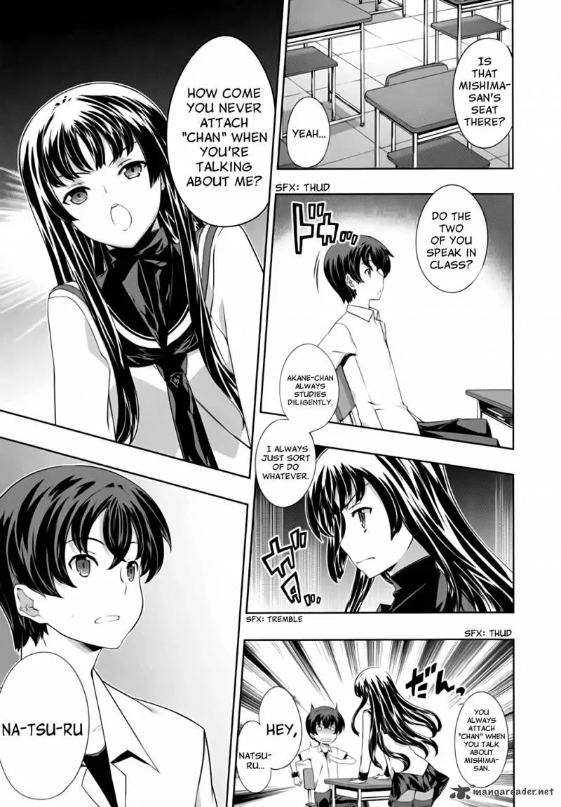 Kampfer Chapter 46 page 19