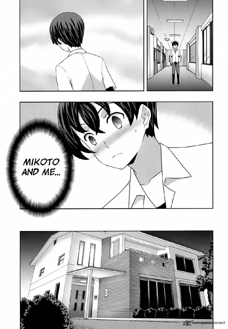 Kampfer Chapter 46 page 9