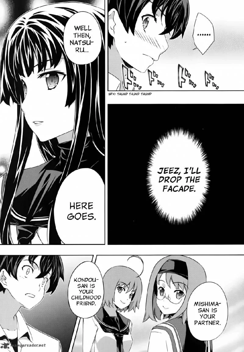 Kampfer Chapter 46 page 23