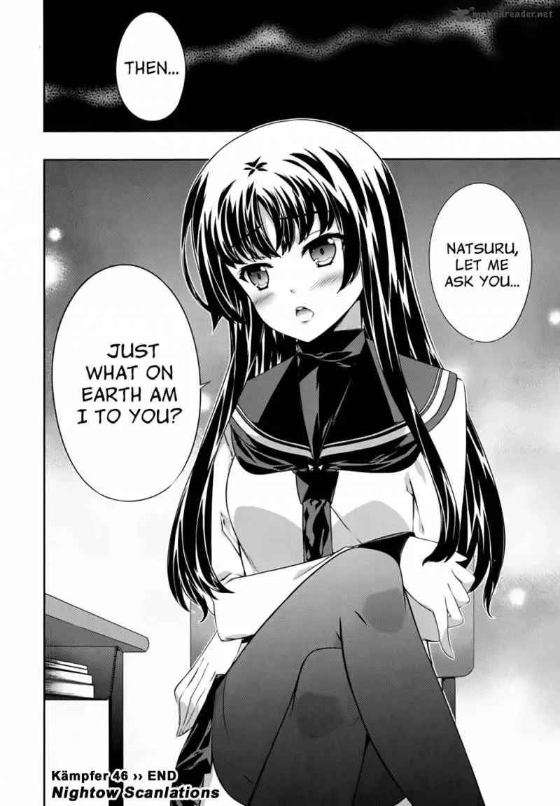 Kampfer Chapter 46 page 24