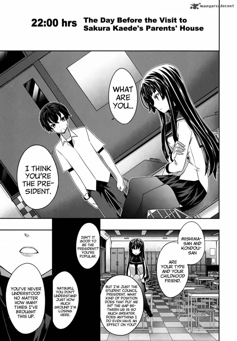Kampfer Chapter 47 page 3