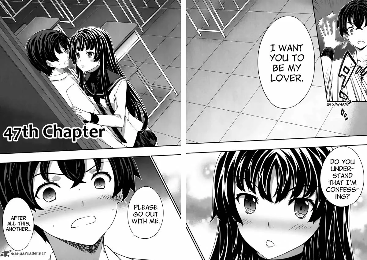 Kampfer Chapter 47 page 4