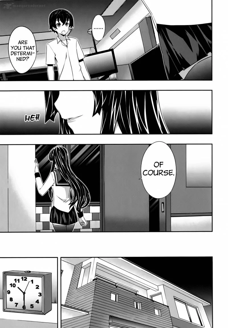 Kampfer Chapter 47 page 16