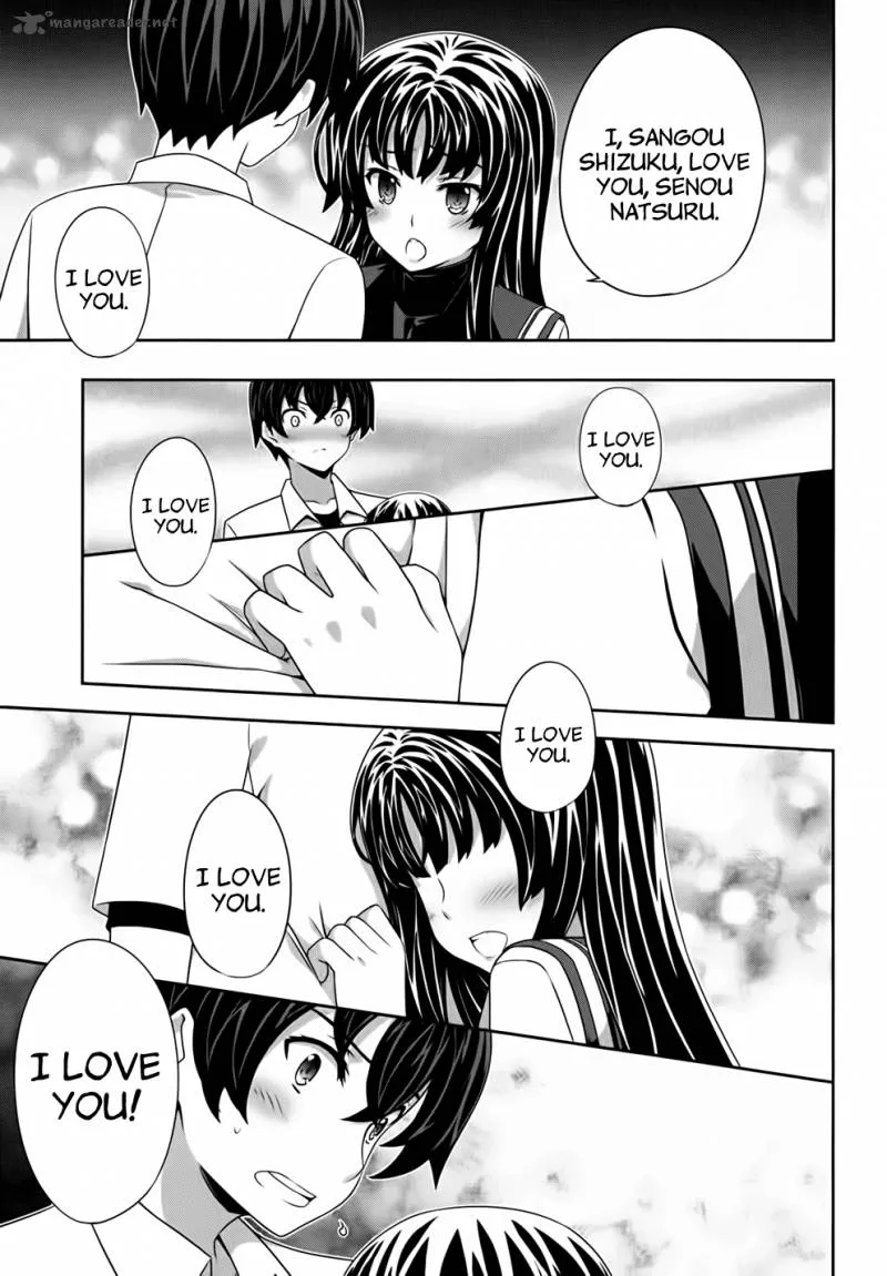 Kampfer Chapter 47 page 6