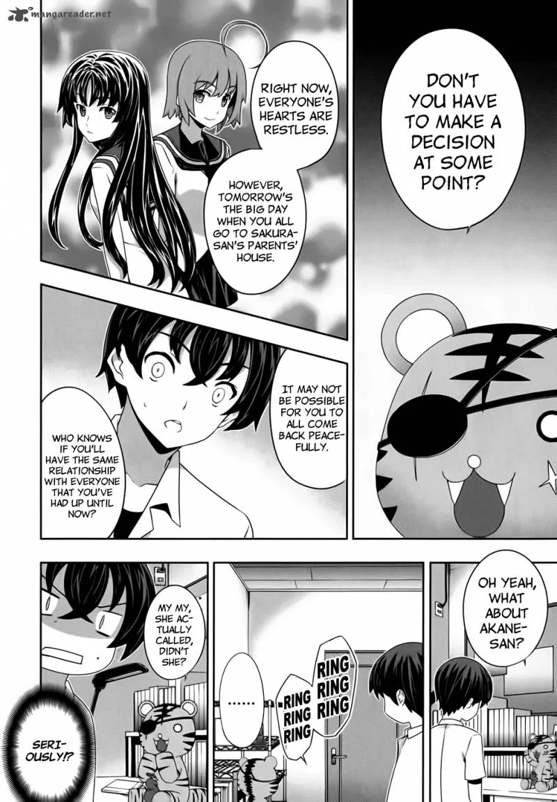 Kampfer Chapter 47 page 19