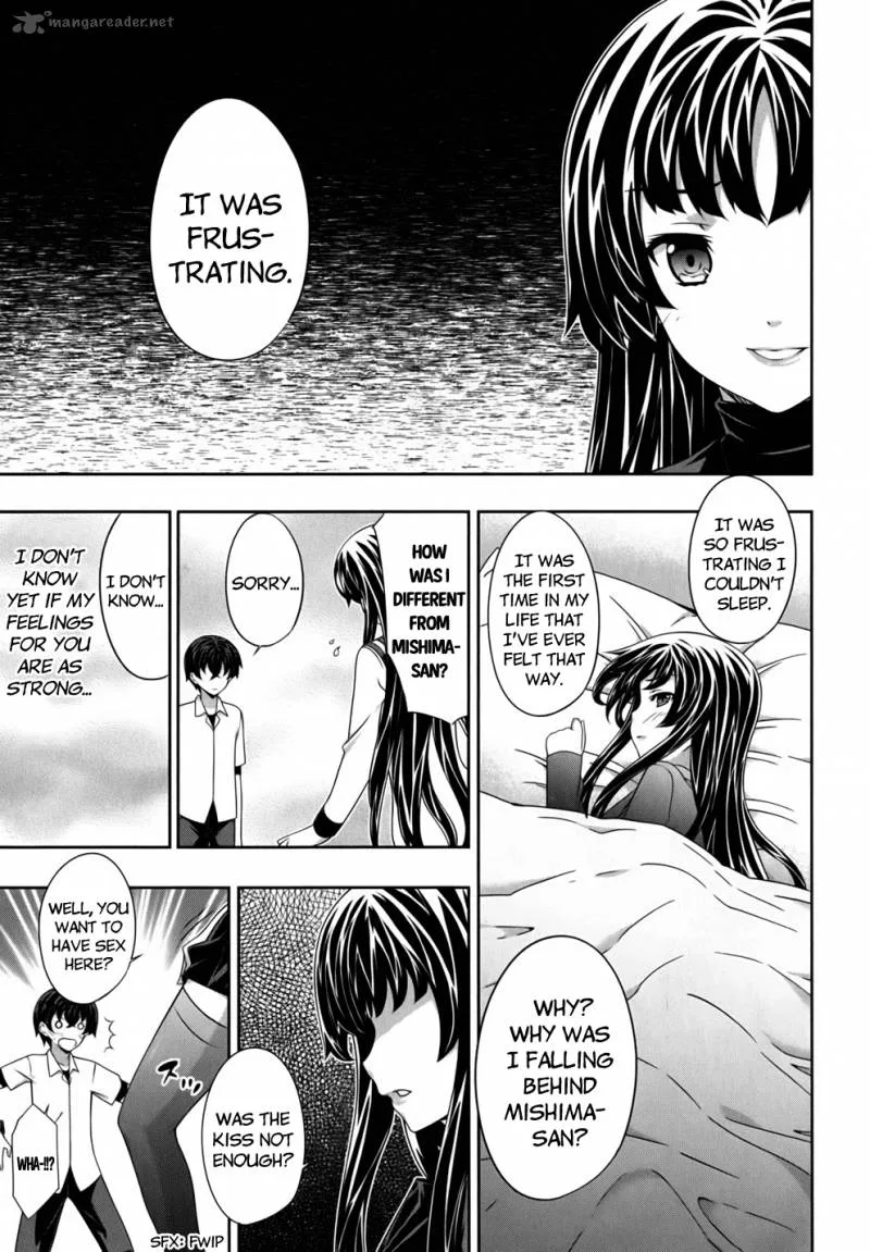 Kampfer Chapter 47 page 10