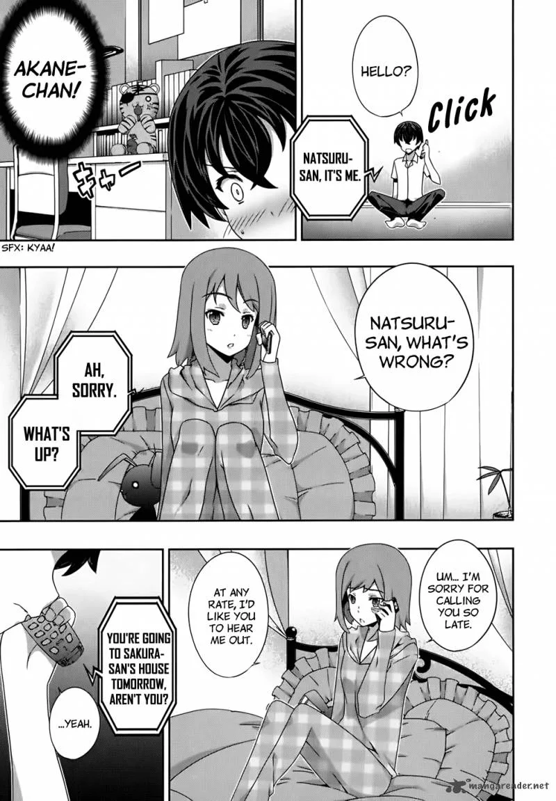 Kampfer Chapter 47 page 20