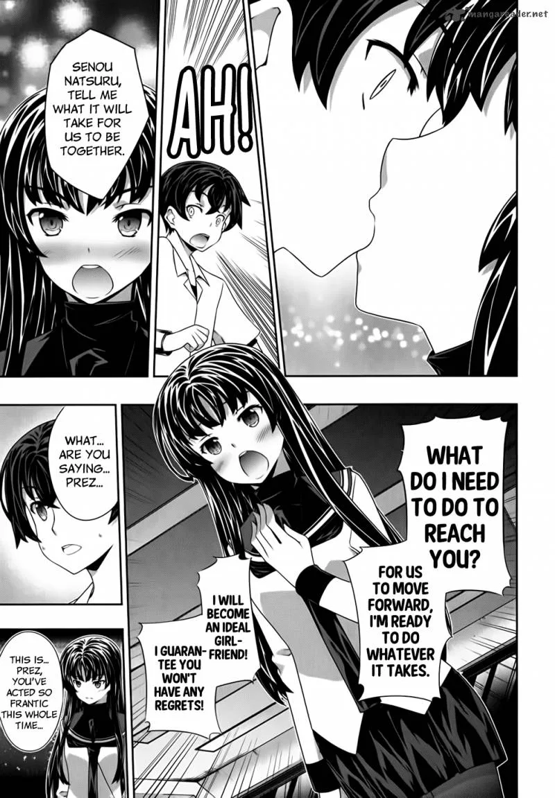 Kampfer Chapter 47 page 8