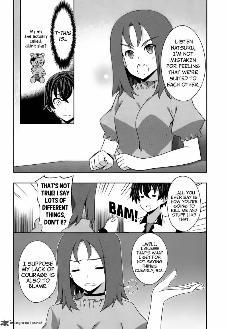 Kampfer Chapter 48 page 10