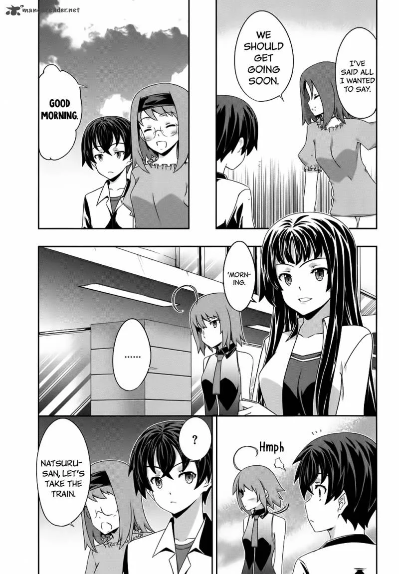 Kampfer Chapter 48 page 15