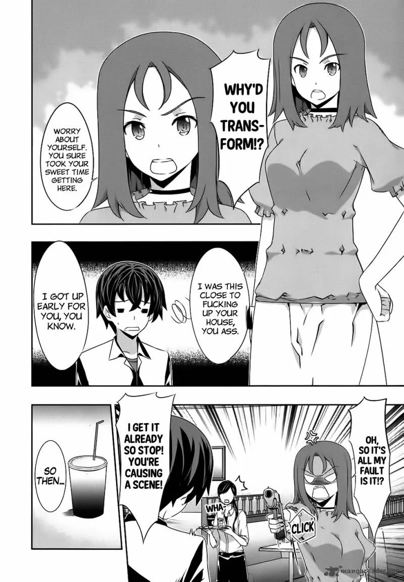 Kampfer Chapter 48 page 6