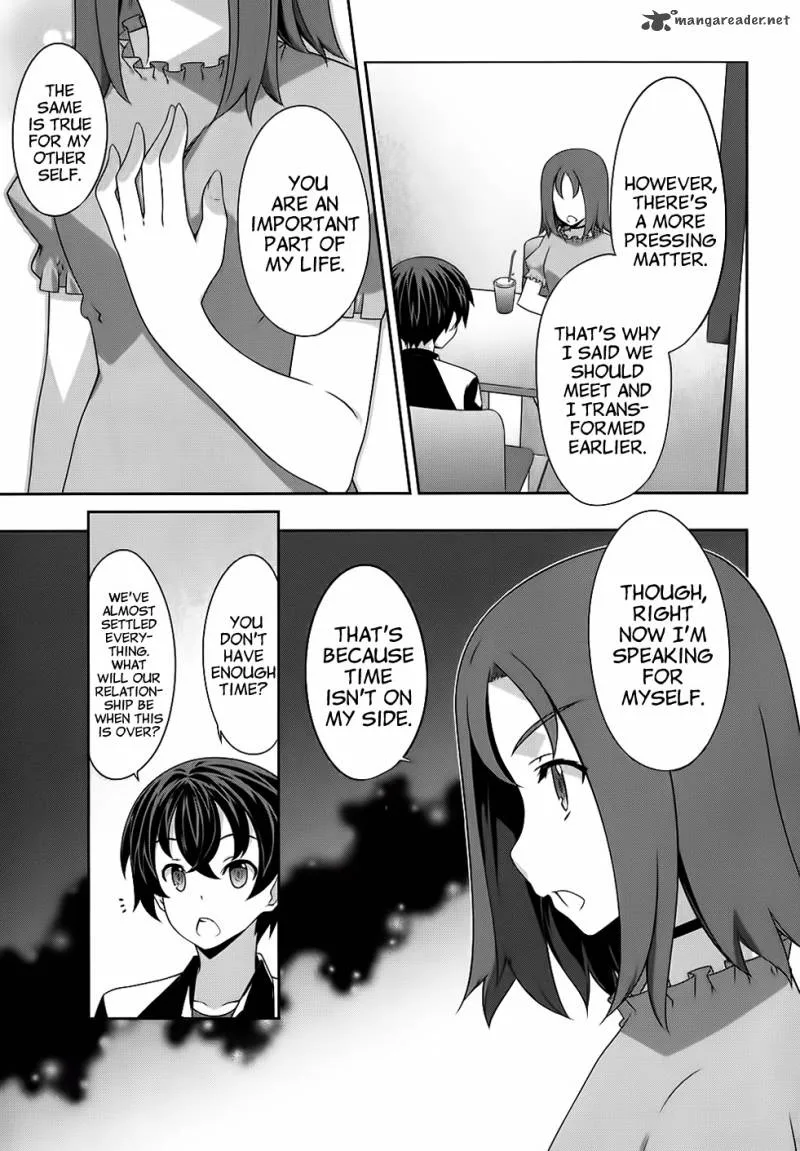 Kampfer Chapter 48 page 11