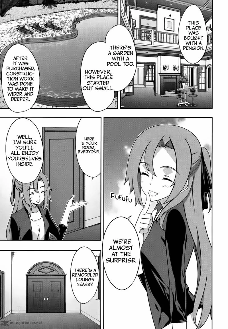 Kampfer Chapter 48 page 19