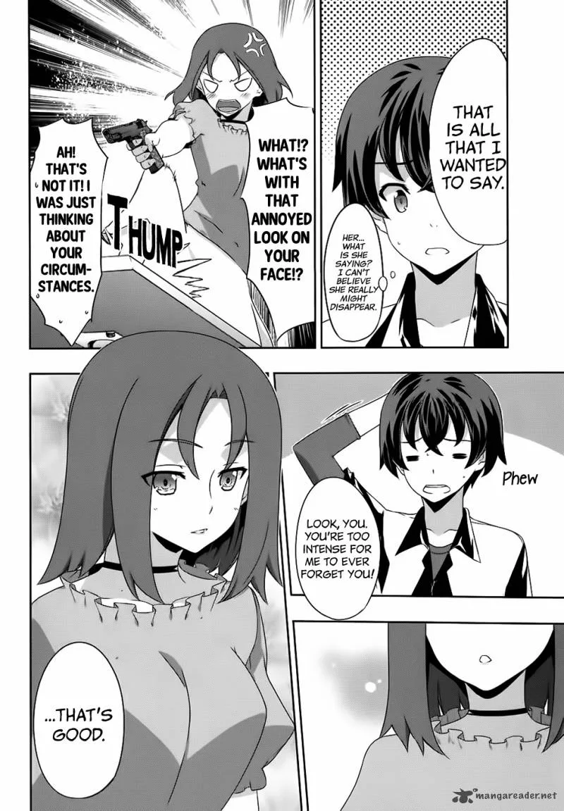 Kampfer Chapter 48 page 14