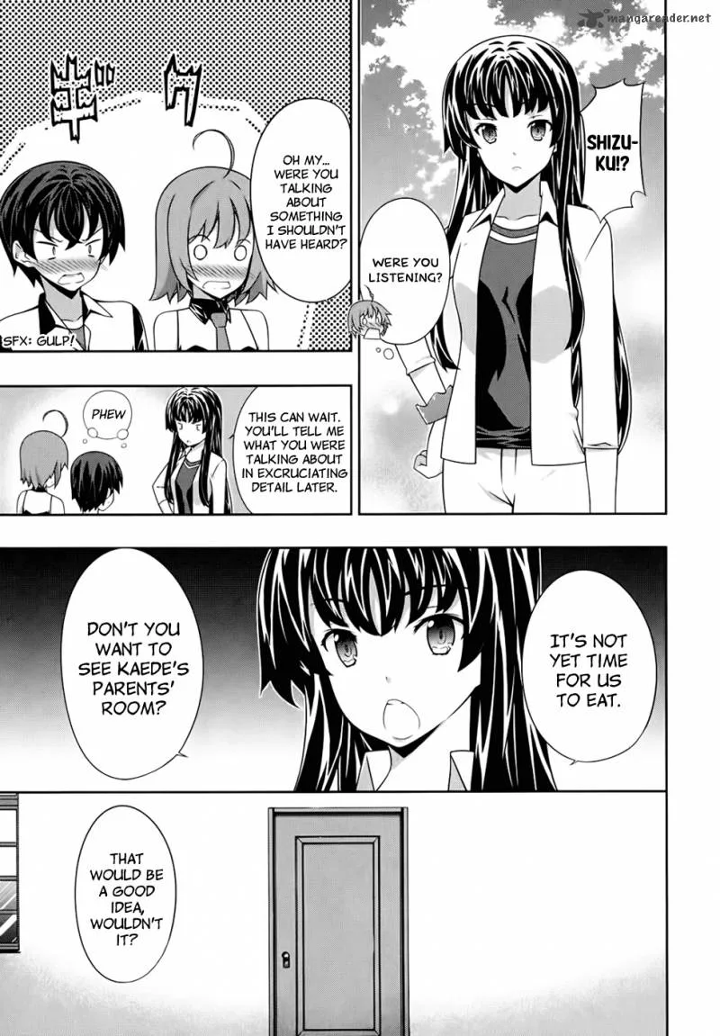 Kampfer Chapter 49 page 15