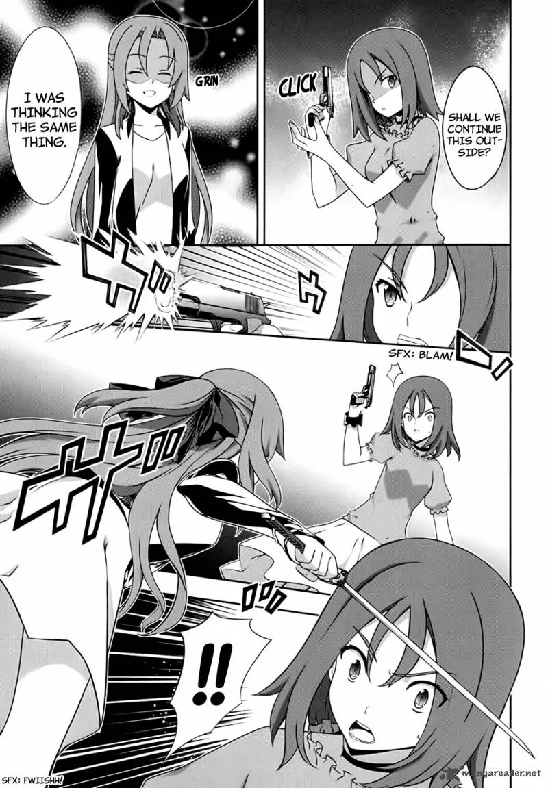 Kampfer Chapter 49 page 25