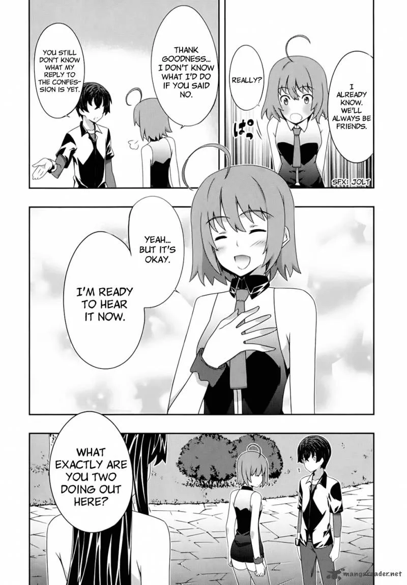 Kampfer Chapter 49 page 14
